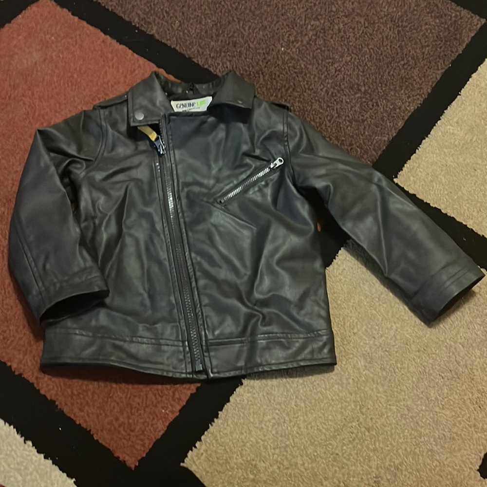 🖤👏🏻Genuine Kids from OshKosh / girls jacket / Size 3T / excellent condition